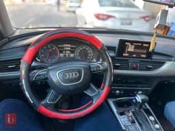 ئاودی A6 Standard — photo 7