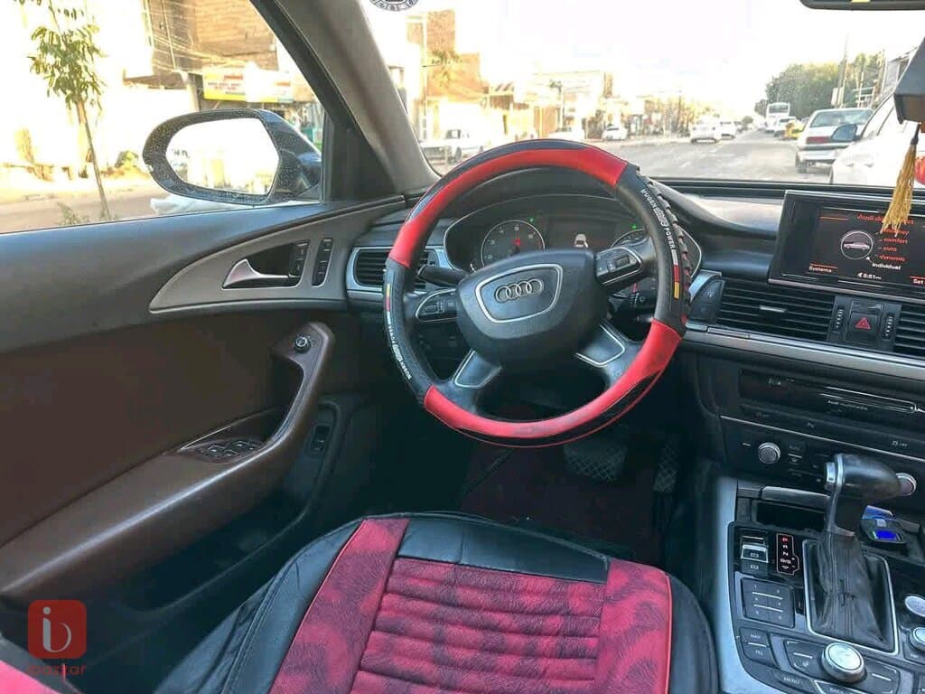 ئاودی A6 Standard — photo 9
