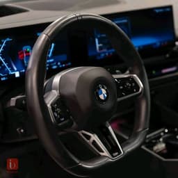 بي ام دبليو السلسلة-5 530i — photo 7
