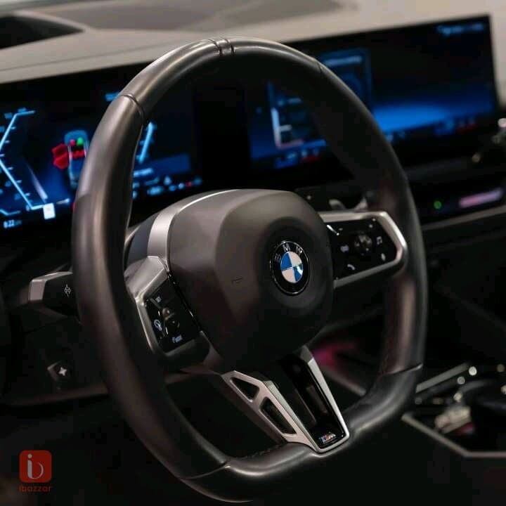 بي ام دبليو السلسلة-5 530i — photo 7