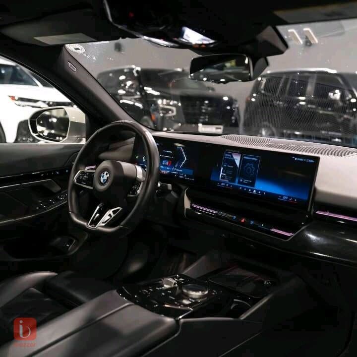 بي ام دبليو السلسلة-5 530i — photo 8