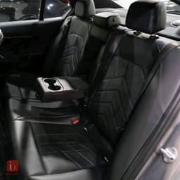 بي ام دبليو السلسلة-5 530i — photo 9