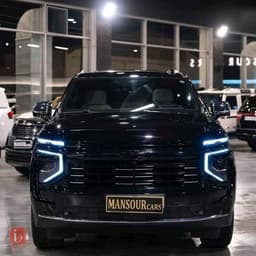 Chevorlet Tahoe Premier — photo 3