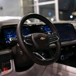 Chevorlet Tahoe Premier — photo 8
