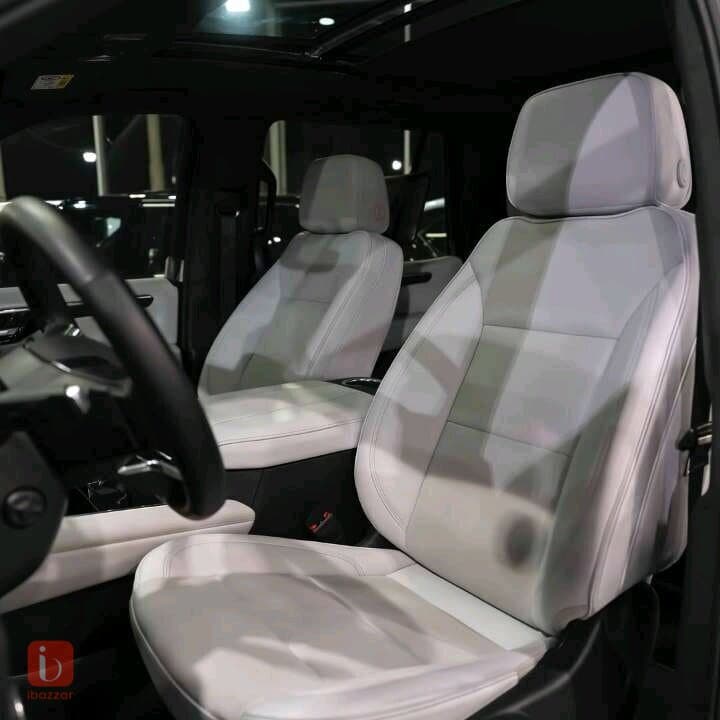 Chevorlet Tahoe Premier — photo 9