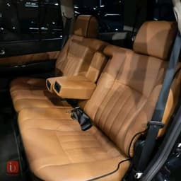 Nissan Patrol Super Safari — photo 8