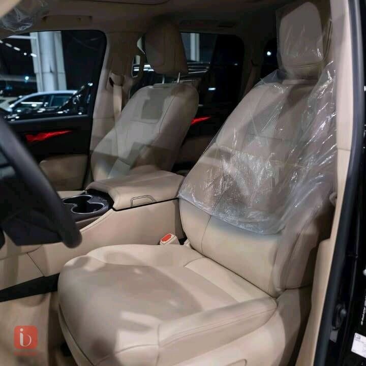 Toyota Land Cruiser GXR Limited 8
