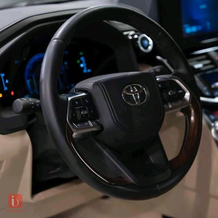 Toyota Land Cruiser GXR Limited 10
