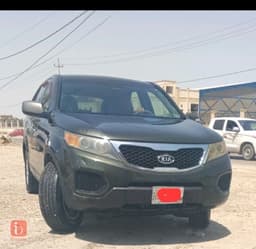 كيا سورينتو — photo 2