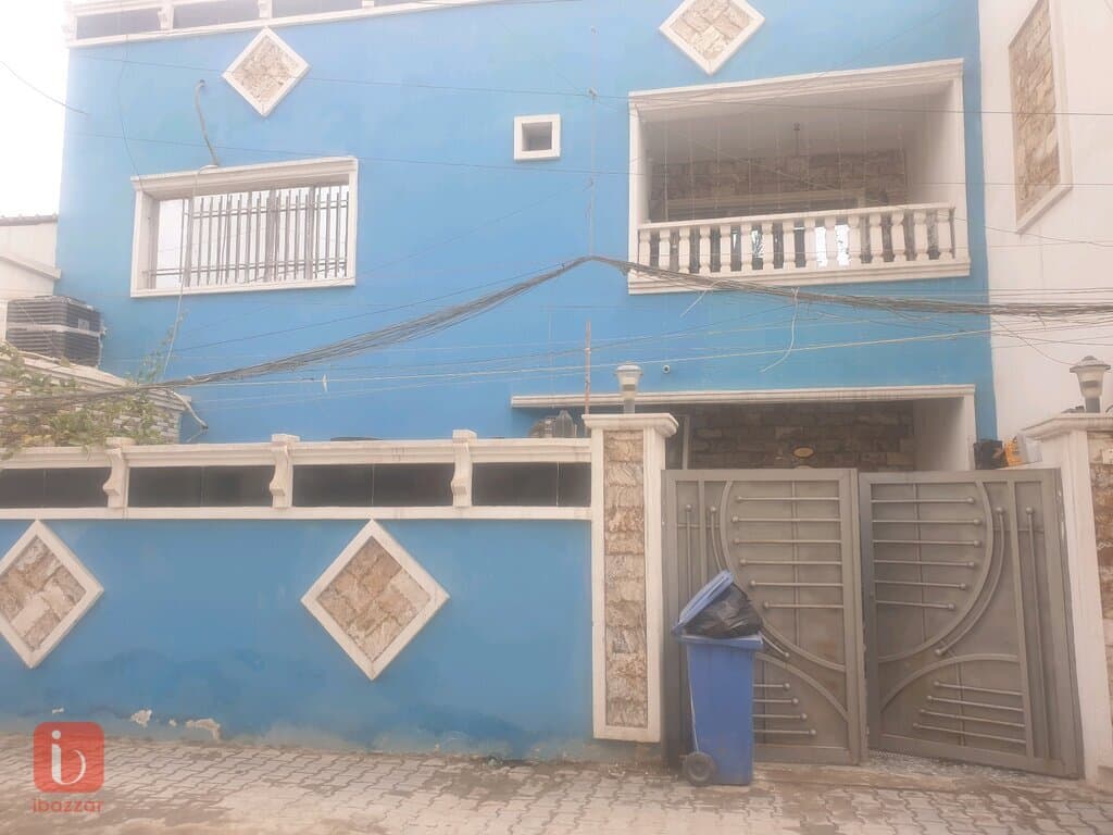 House for sale in baghdad al washash 2
