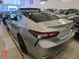 Toyota Camry XSE — photo 4