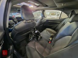 Toyota Camry XSE — photo 5