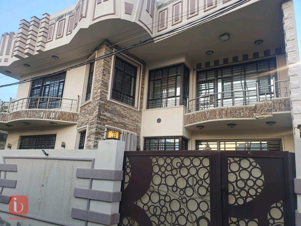 House for sale in baghdad al kadhmya 2