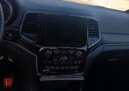 Jeep Grand Cherokee Summit — photo 10