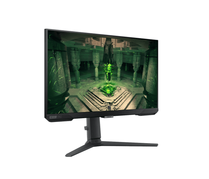 SAMSUNG Odyssey G4 Gaming Monitor 25 inch 2