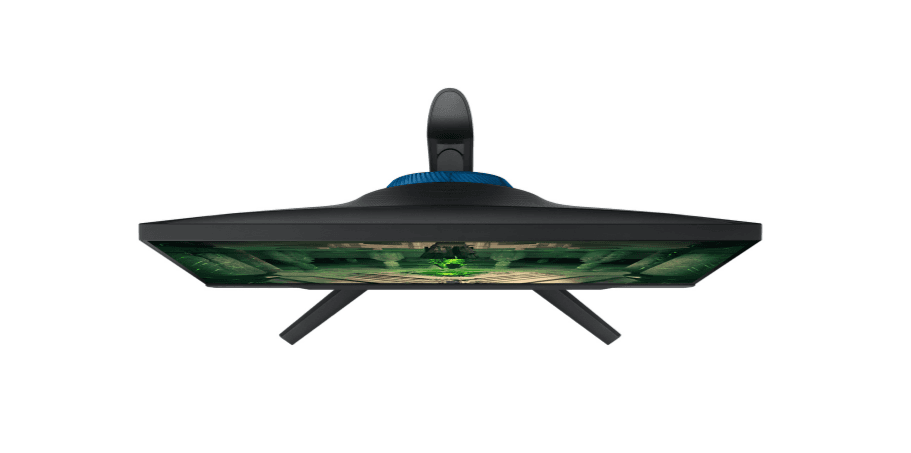 SAMSUNG Odyssey G4 Gaming Monitor 25 inch 5