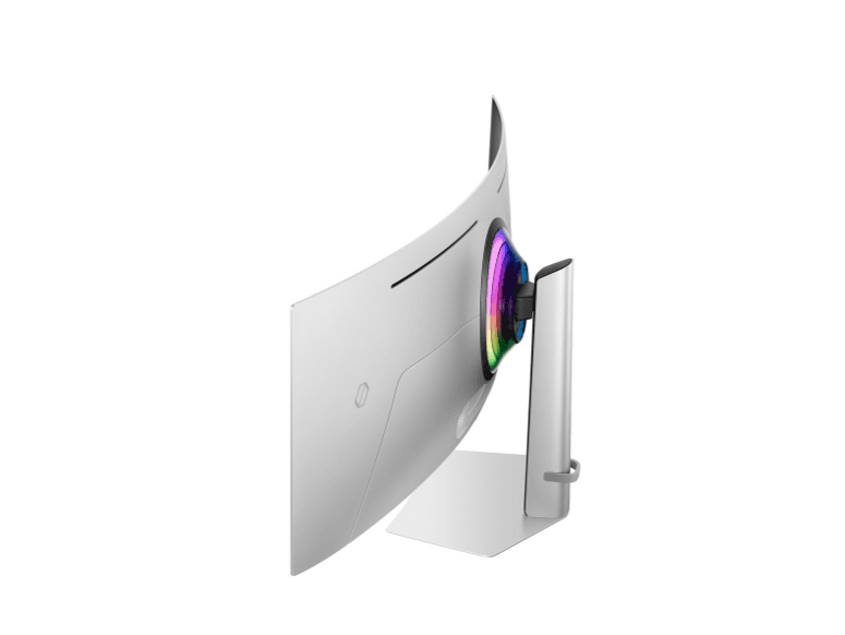 SAMSUNG Odyssey G9 Gaming Curved Monitor 49 inch 2