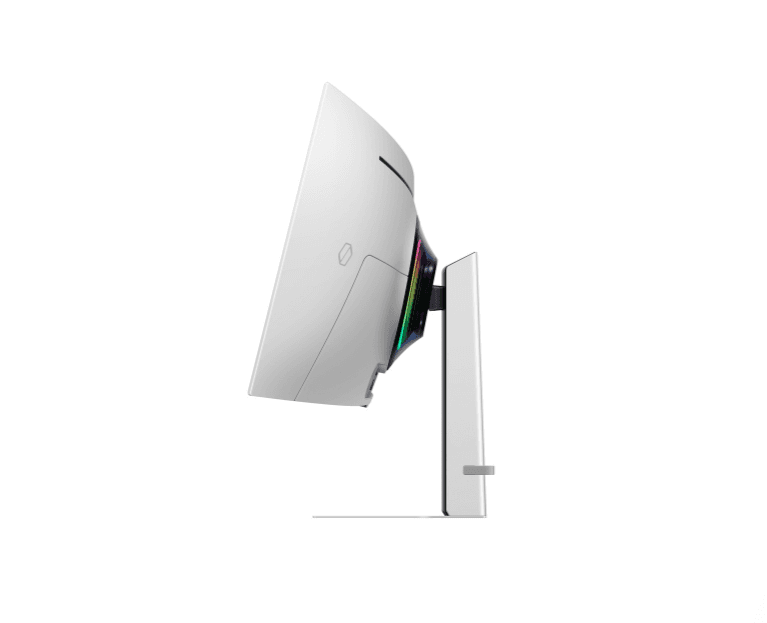 SAMSUNG Odyssey G9 Gaming Curved Monitor 49 inch 4