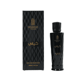 Hormuz Perfume Khaili -EDP (100ml) — photo 1