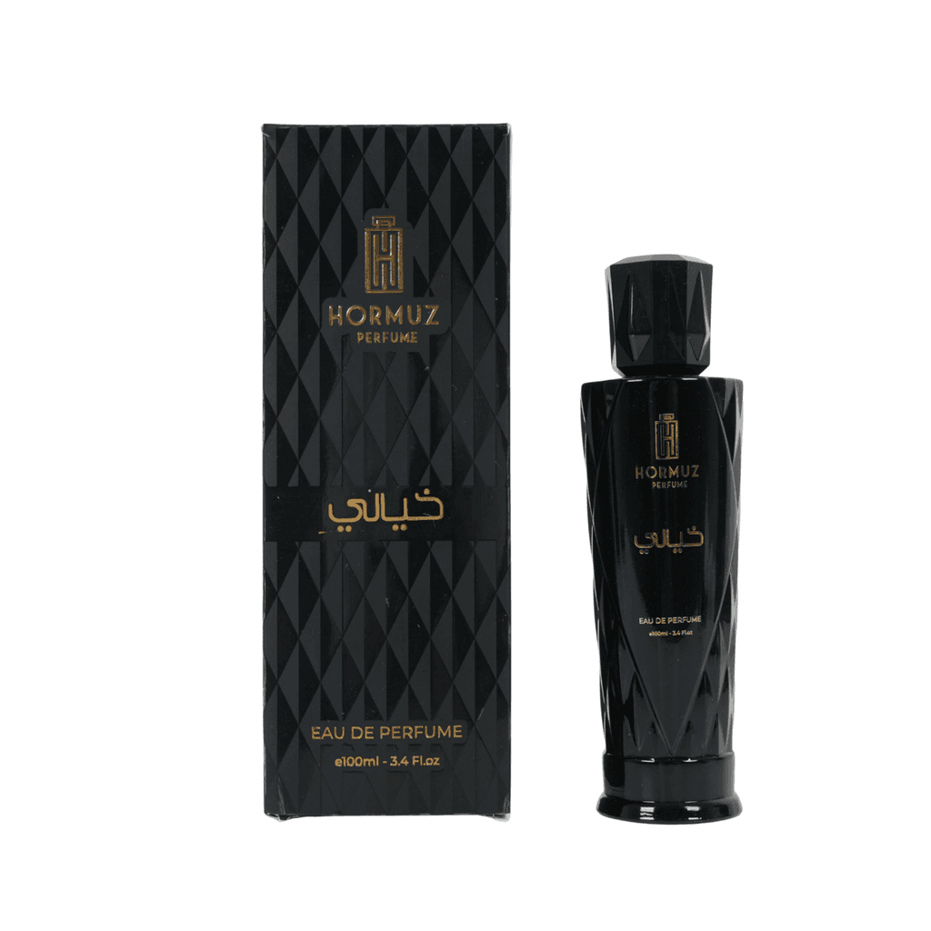 Hormuz Perfume Khaili -EDP (100ml)