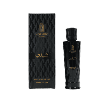 بۆنی Hormuz Perfume Khaili بۆ پیاوان و ئافرەتان - EDP (١٠٠ مل)