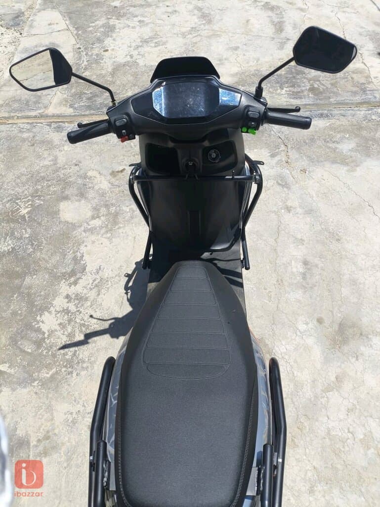 دراجه 7