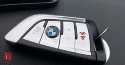 سویچ سیارە BMW — photo 4