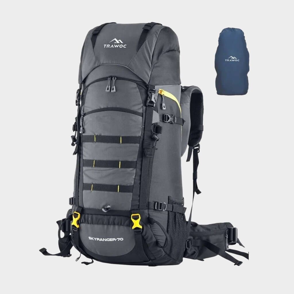 Skyranger Baclpack from TRAWOC 1