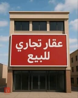 بناء التجاري للبيع في بصرە التنومة — photo 1