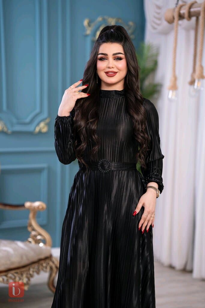 فساتين بااسعار مناسبه 4