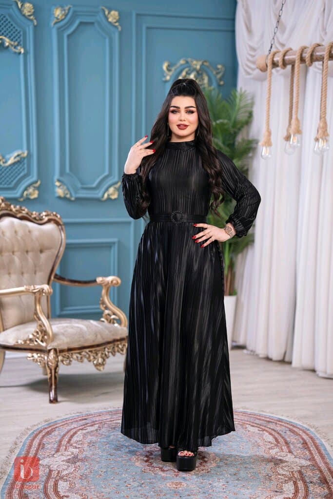فساتين بااسعار مناسبه 5