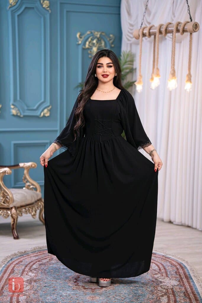فساتين بااسعار مناسبه 6