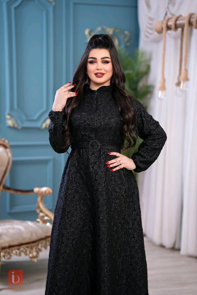 فساتين بااسعار مناسبه 9