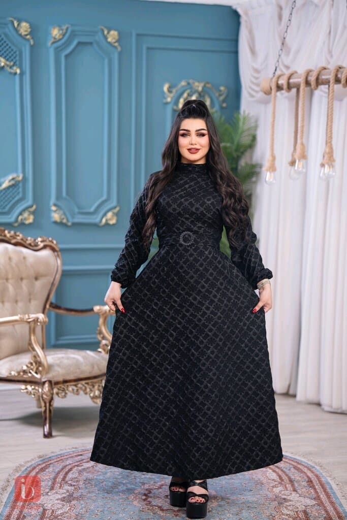 فساتين بااسعار مناسبه 10