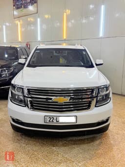 شێڤرۆلێت تاهۆی 1LT — photo 1