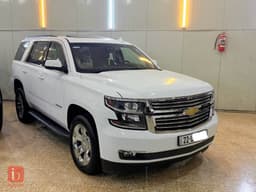 شێڤرۆلێت تاهۆی 1LT — photo 2