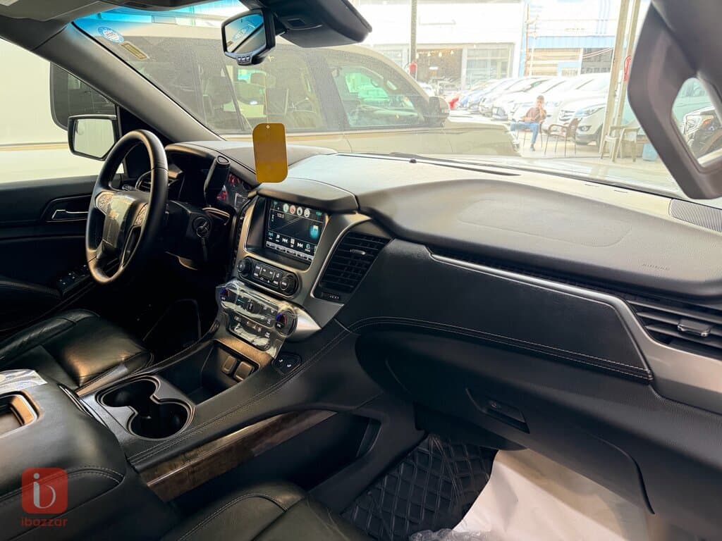 شێڤرۆلێت تاهۆی 1LT — photo 7