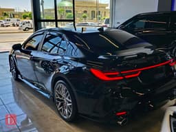 Toyota Camry TRD — photo 4