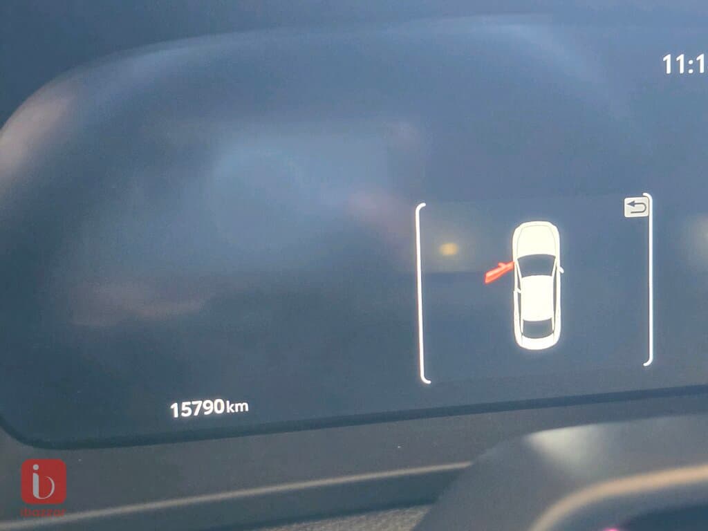 Toyota Crown Platinum 10