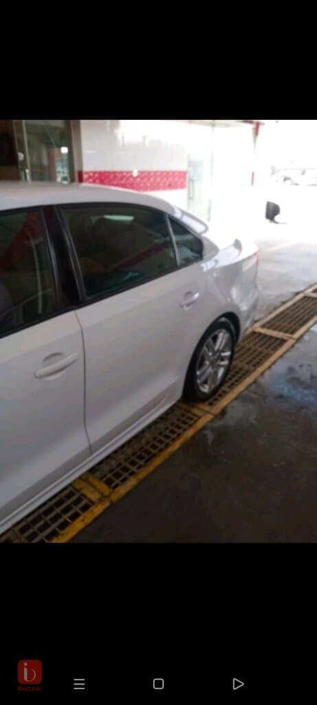 Volkswagen Jetta SEL 4