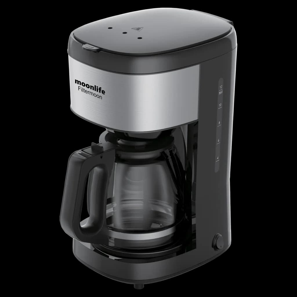 Moonlife Filtermoon Coffee Machine 1