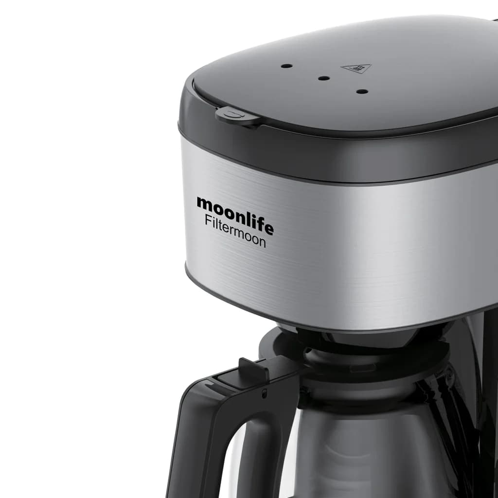 Moonlife Filtermoon Coffee Machine 2