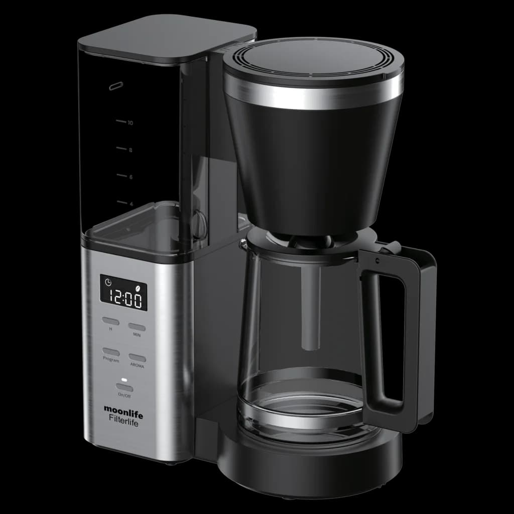 Moonlife Filterlife Coffee Machine 1