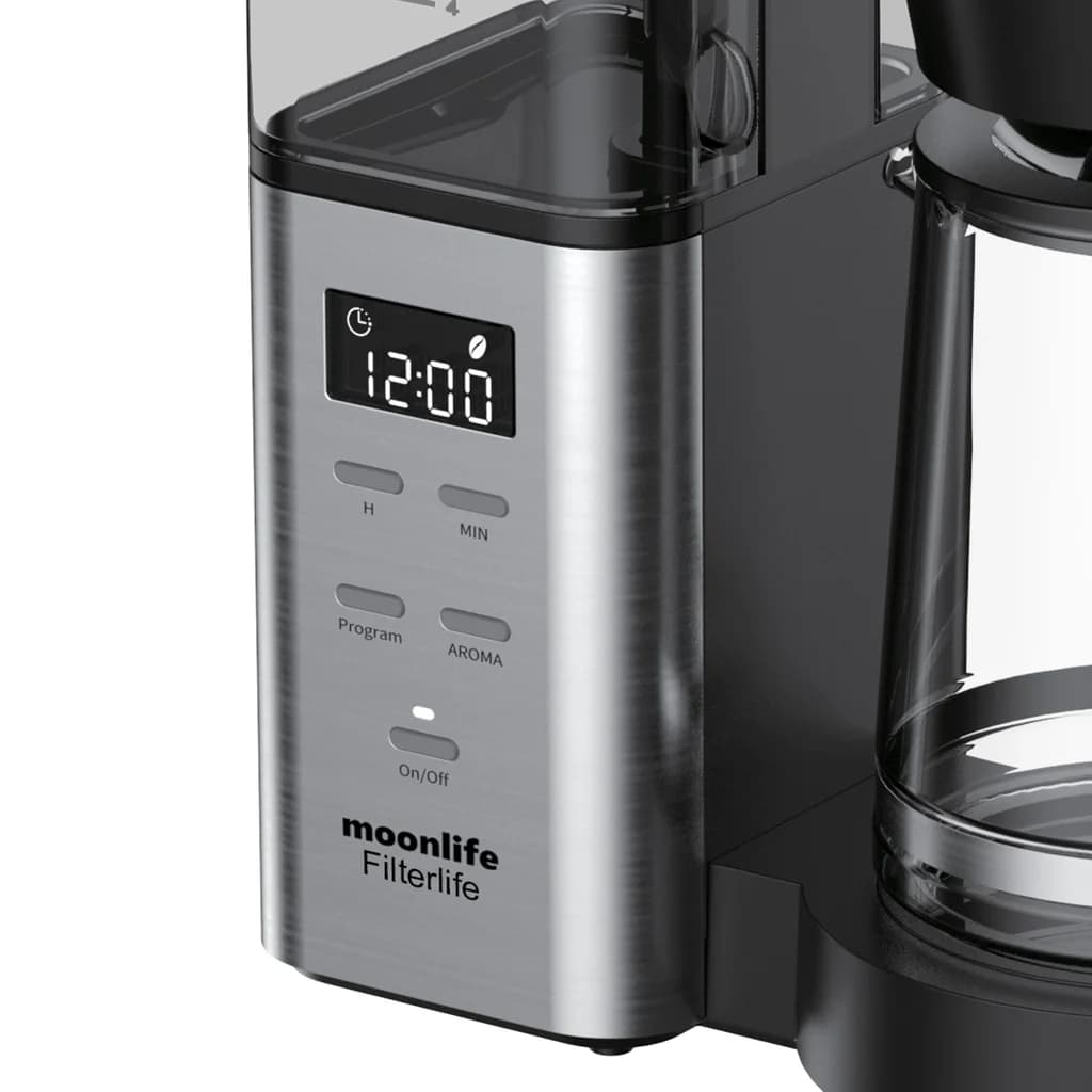 Moonlife Filterlife Coffee Machine 3