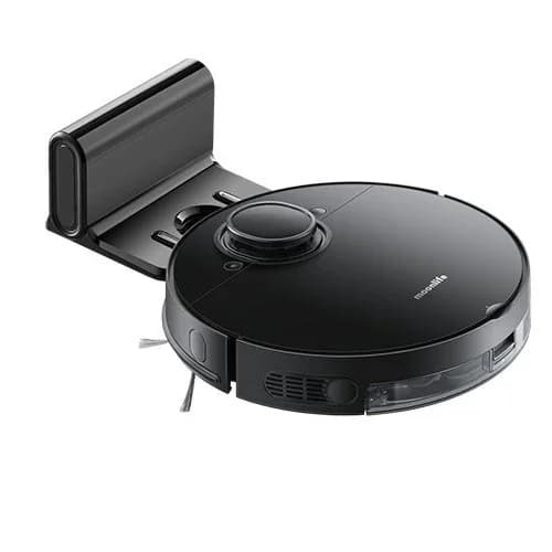 Moonlife Smartlife  Robot Vacuum Cleaner (8000 Pa) 2