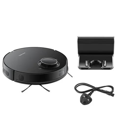 Moonlife Smartlife  Robot Vacuum Cleaner (8000 Pa) 3
