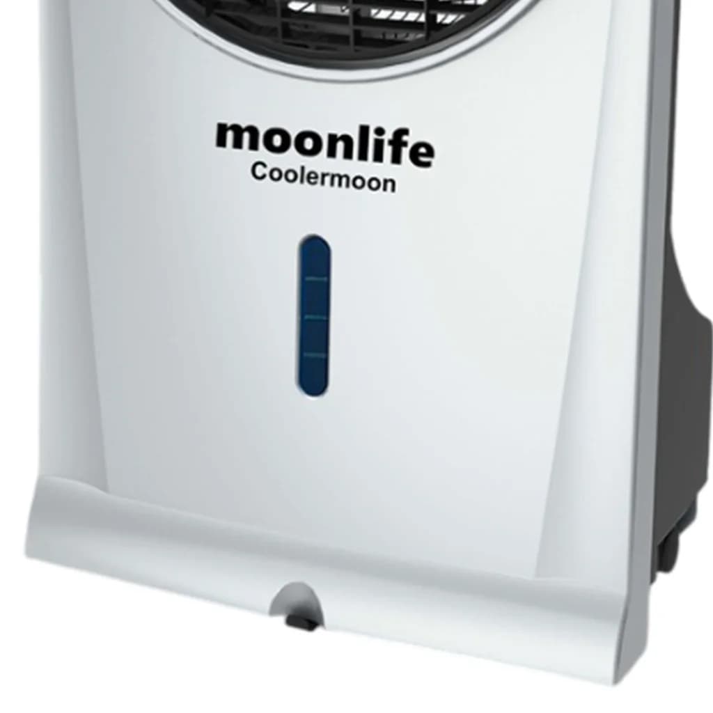 Moonlife Coolermoon Misting Fan With Remote Control 3