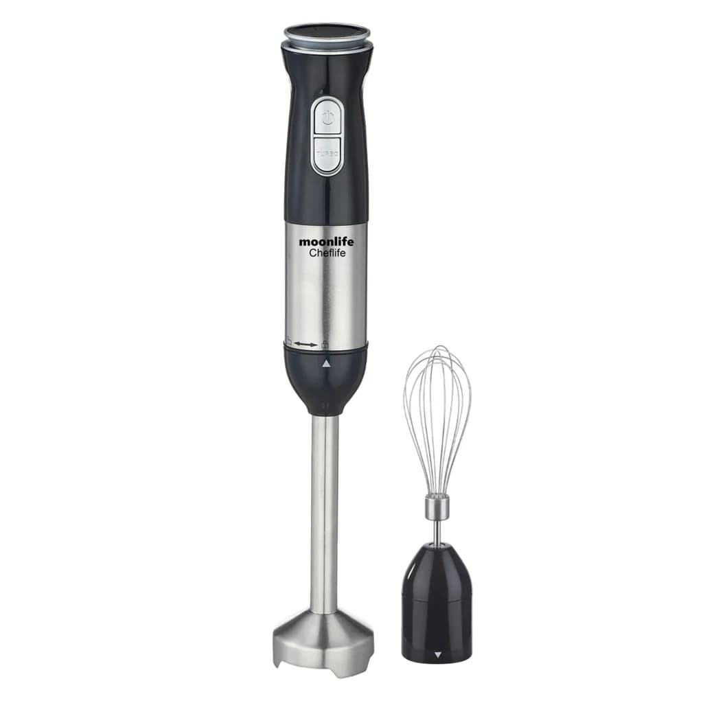 Moonlife Cheflife Blender Set 2