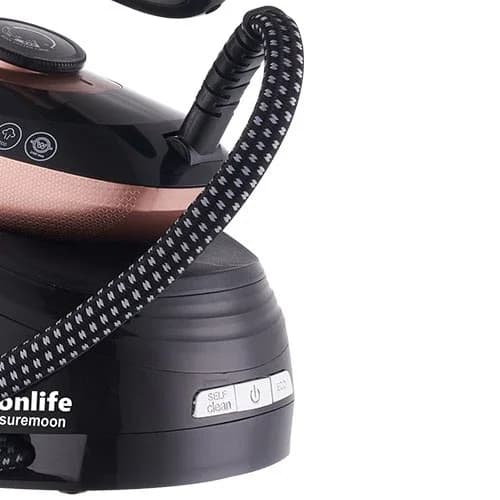 Moonlife Pressuremoon Steam Generator Iron (8 Bar) 4