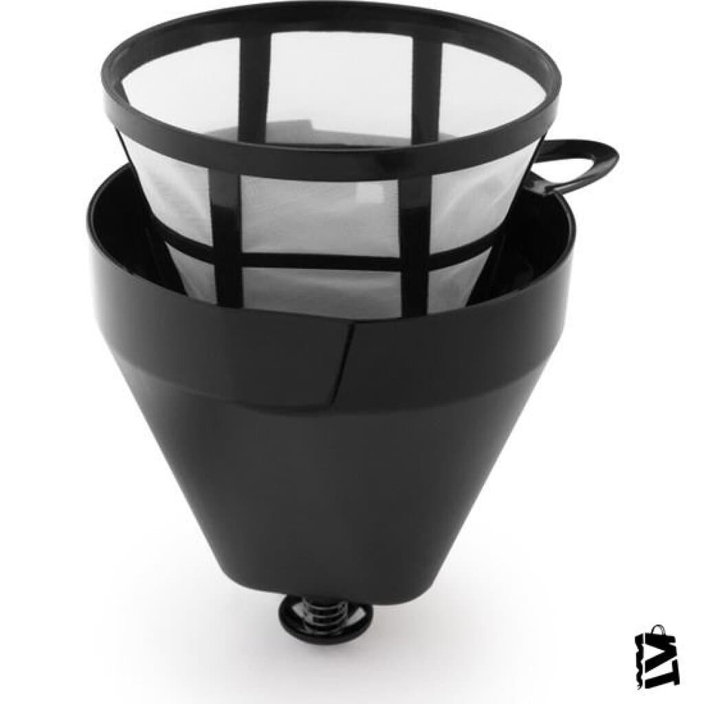 Arzum Brewtime Filter Cofee Machine 3